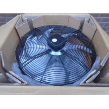 Ziehl abegg  Ø 500 400v blazend